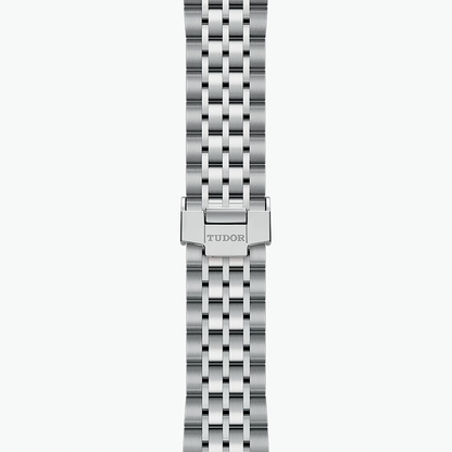 1926 39mm - Opaline on Bracelet