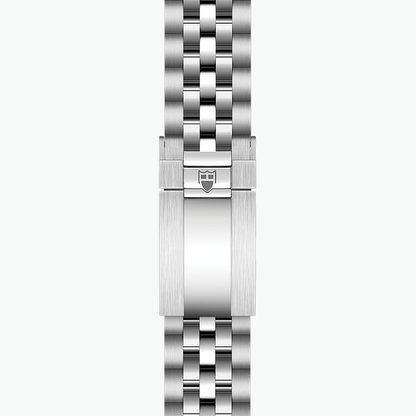 Black Bay One 39mm - Anthracite on Bracelet