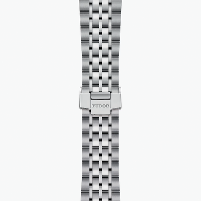 1926 41mm - Black on Bracelet