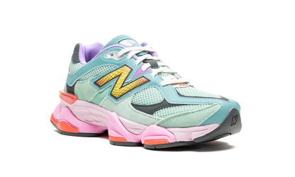 9060 "Sage Leaf/ Neo Flame" U9060WRB