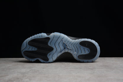 AJ 11 Gamma Black