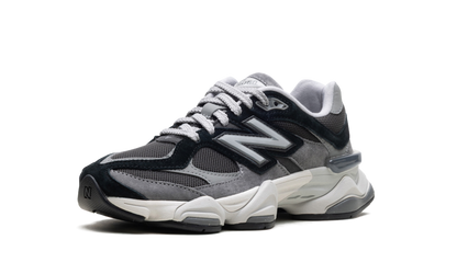 9060 "Black Grey" U9060JBD