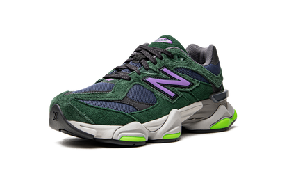 9060 "Nightwatch Green" U9060GRE