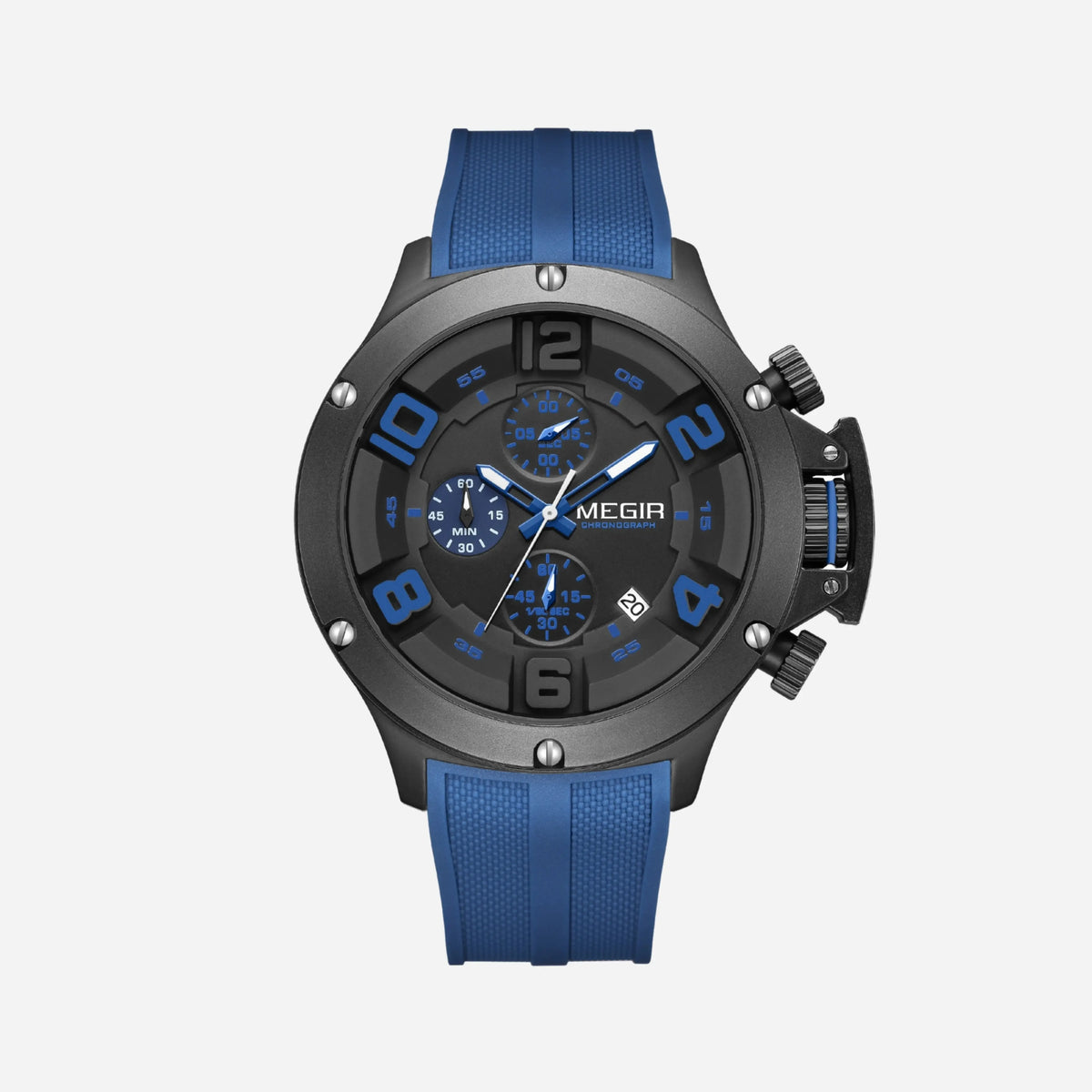 Lucky Fours® Chronograph