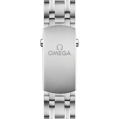 Seamaster Diver 300M Nekton Edition 42mm - Black on Bracelet