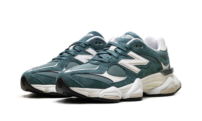 9060 "New Spruce Angora" U9060EEK