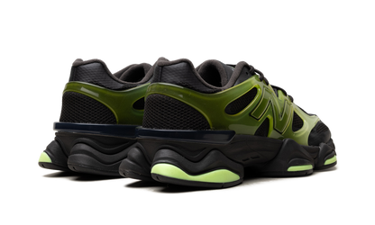 9060x Caged "Alpine Green" U9060IDG