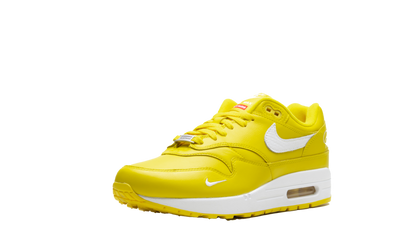 Air Max 1 '87 SP "Supreme Speed Yellow" HF8813 700
