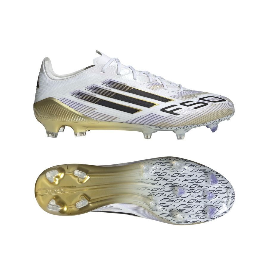 F50 Elite FG Road to Glory