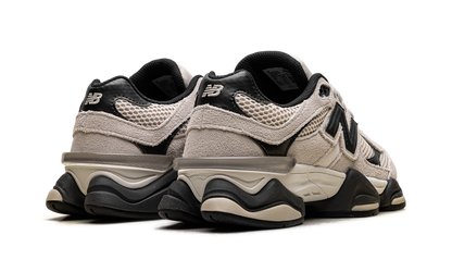 9060 "Timberwolf Black Cement" U90606H1
