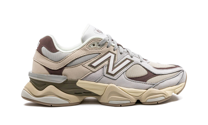 9060 "Grey Matter / Timberwolf" U9060FNA