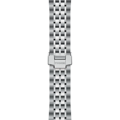 1926 39mm - White on Bracelet