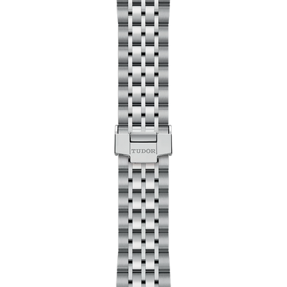 1926 39mm - Silver on Bracelet