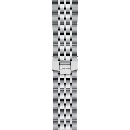 1926 36mm - White on Bracelet