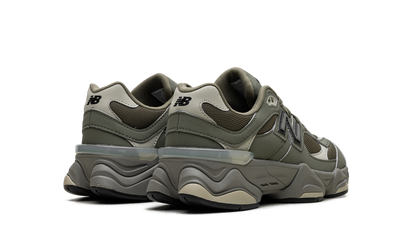 9060 GS "Dark Olivine" GC9060GD