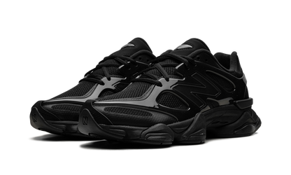 9060 "Sea Stone Black" U9060IMA