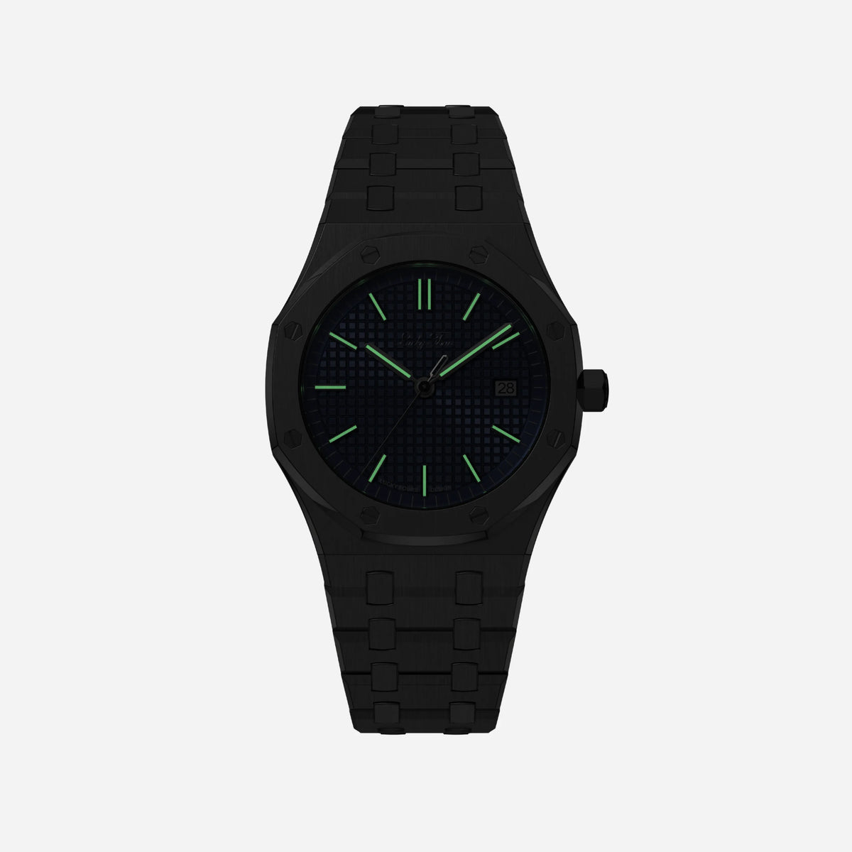 Lucky Fours® Oceanus