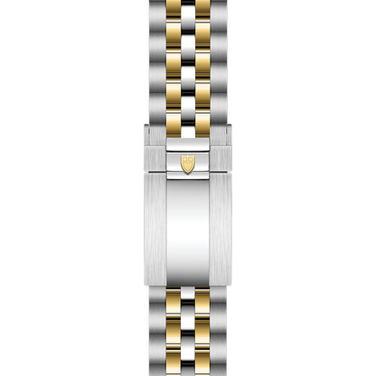 Black Bay One S&G 39mm - Champagne on Bracelet