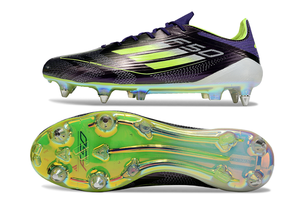 F50 Elite SG - 'Fast Reborn Pack'