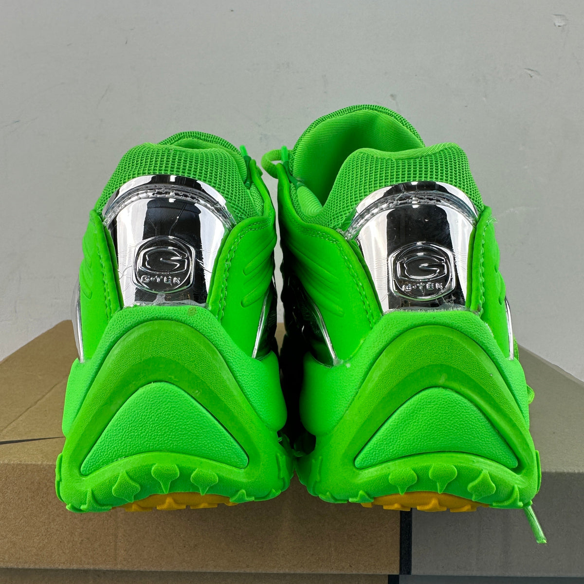 Nike x Nocta Hot Step 2