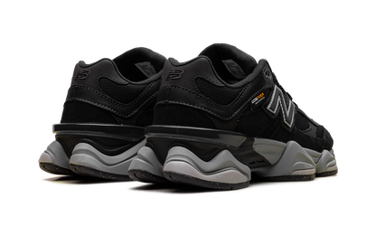 9060 "Cordura - Black Grey" U9060ORA