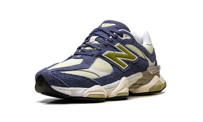 9060 "Indigo Moss Purple" U9060GEB