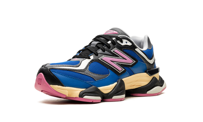 9060 "Blue / Pink" U9060BPO