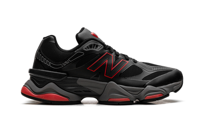 9060 "Black Red" U90606LE