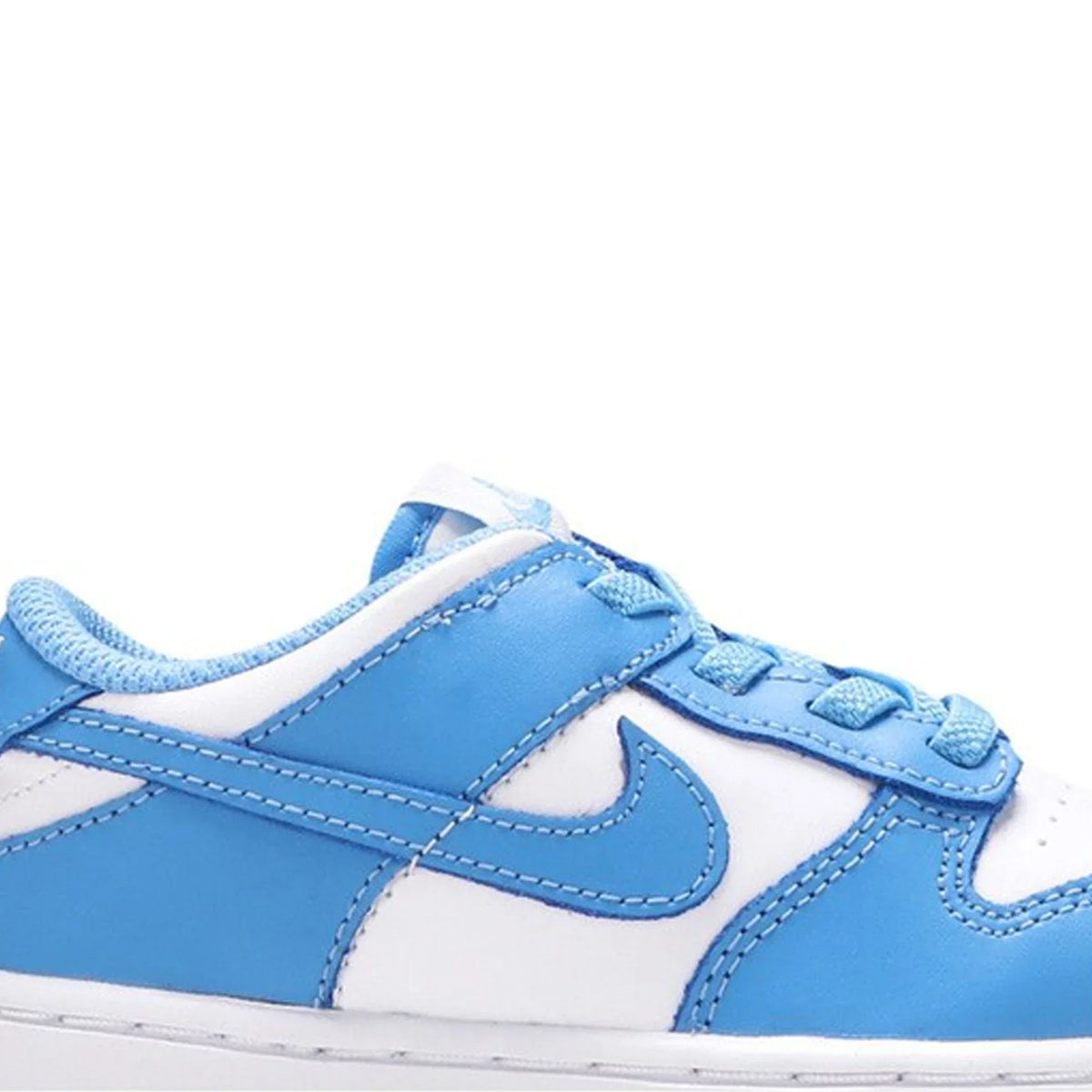 Dunk Low 'UNC' 2021 TD