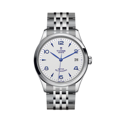 1926 36mm - Opaline on Bracelet