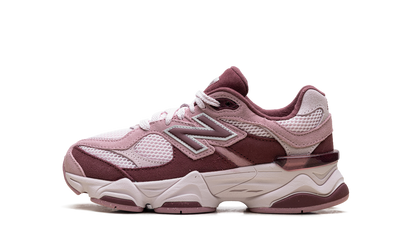 9060 GS "Pink Granite / Washed Burgundy" GC9060EP