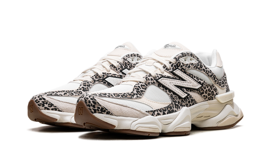 9060 "Brown / White" U9060ALP
