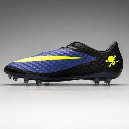 Hypervenom Phantom 1 Elite FG Blue/Volt