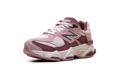 9060 GS "Pink Granite / Washed Burgundy" GC9060EP