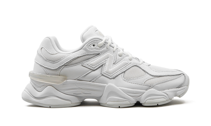 9060 "WHITE" U9060NRJ