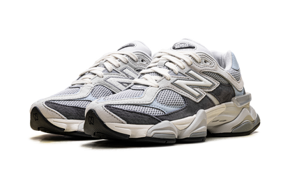 9060 "Grey Matter Oxford Blue" U90608X8