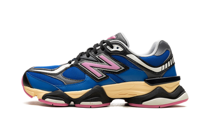 9060 "Blue / Pink" U9060BPO
