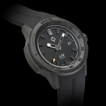 GRAVEL STEALTH AUTO