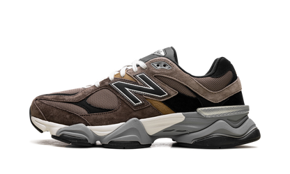 9060 "Dark Mushroom" U9060FMB
