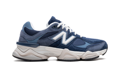 9060 "Blue" U9060EEF