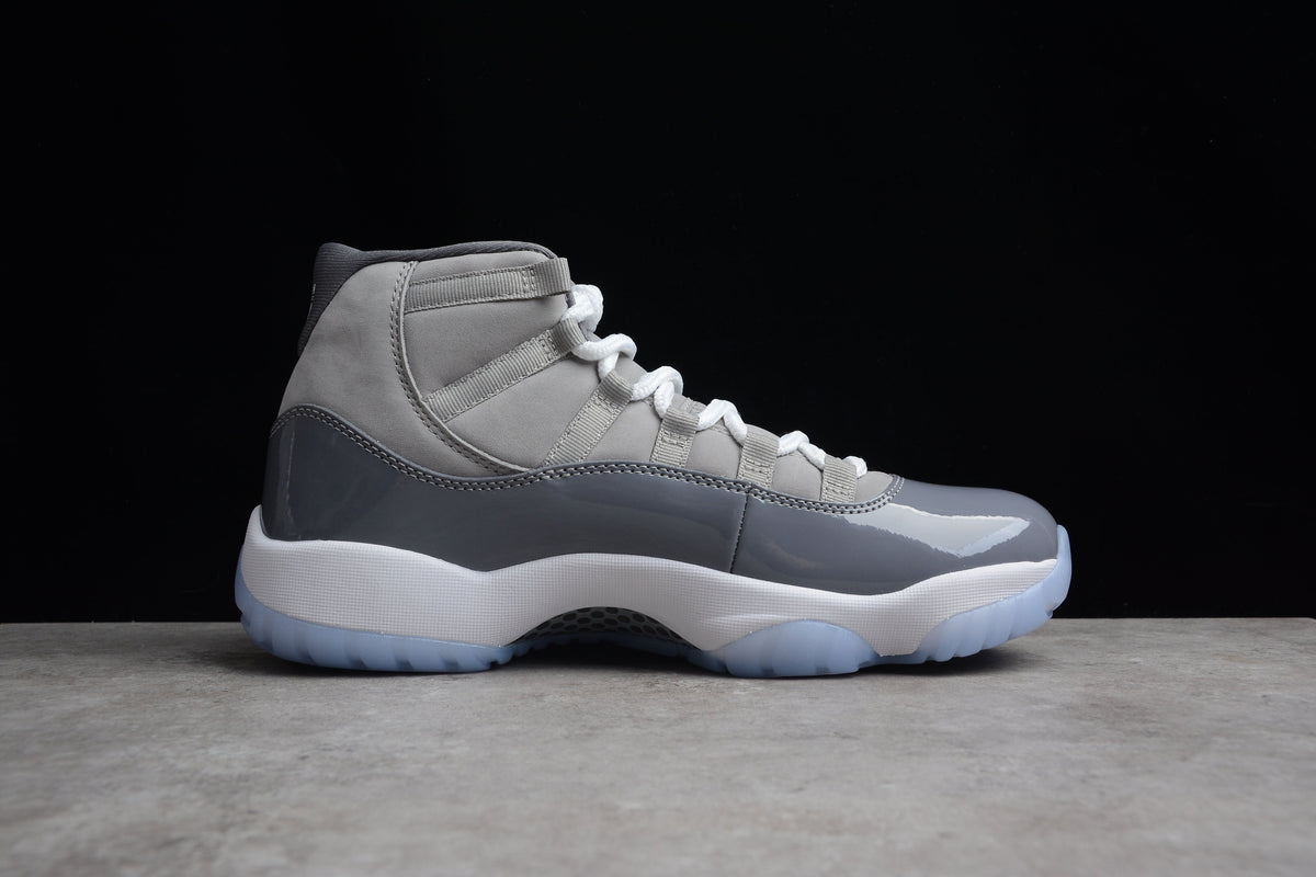 Air Jordan 11 Cool Grey