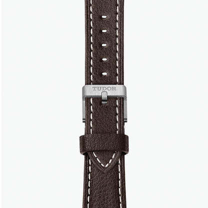 Black Bay 58 925 39mm - Taupe on Leather Strap