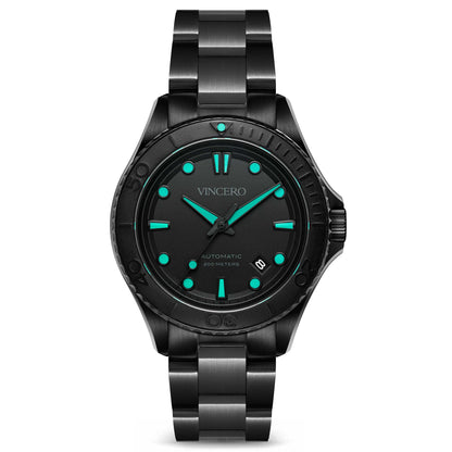 Argo Limited - Emerald Abyss Edition