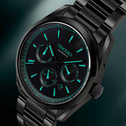 Reserve Limited - Emerald Abyss Edition