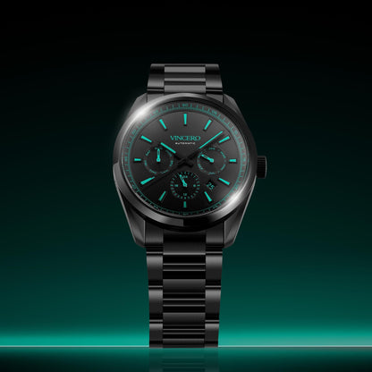 Reserve Limited - Emerald Abyss Edition
