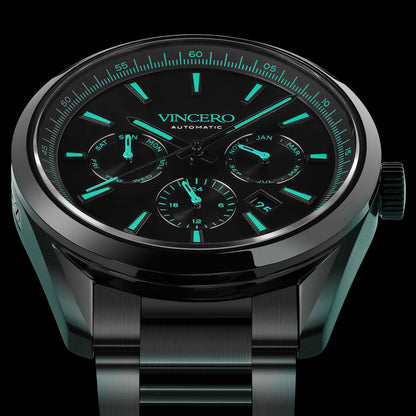 Reserve Limited - Emerald Abyss Edition