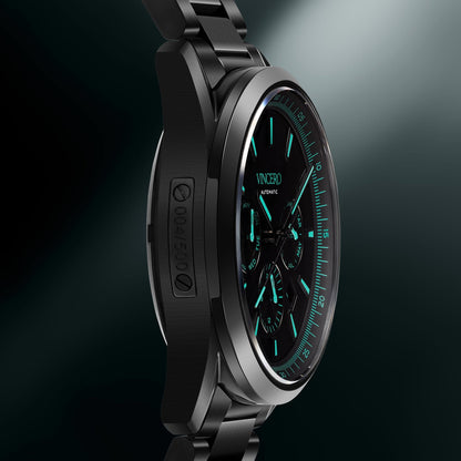 Reserve Limited - Emerald Abyss Edition