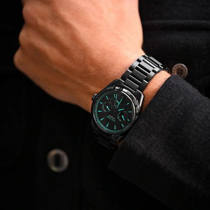 Reserve Limited - Emerald Abyss Edition