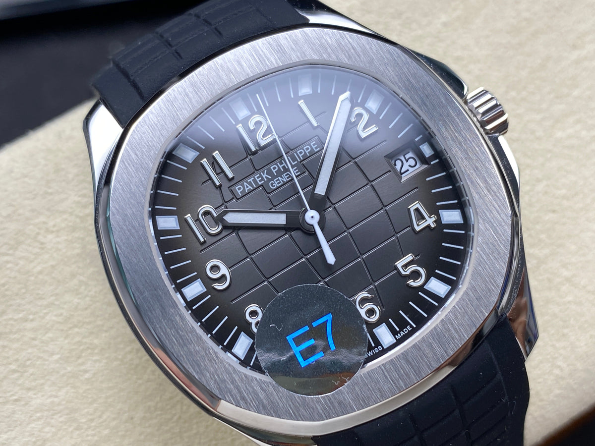 Patek Philippe Aquanaut Aquanaut 5167A