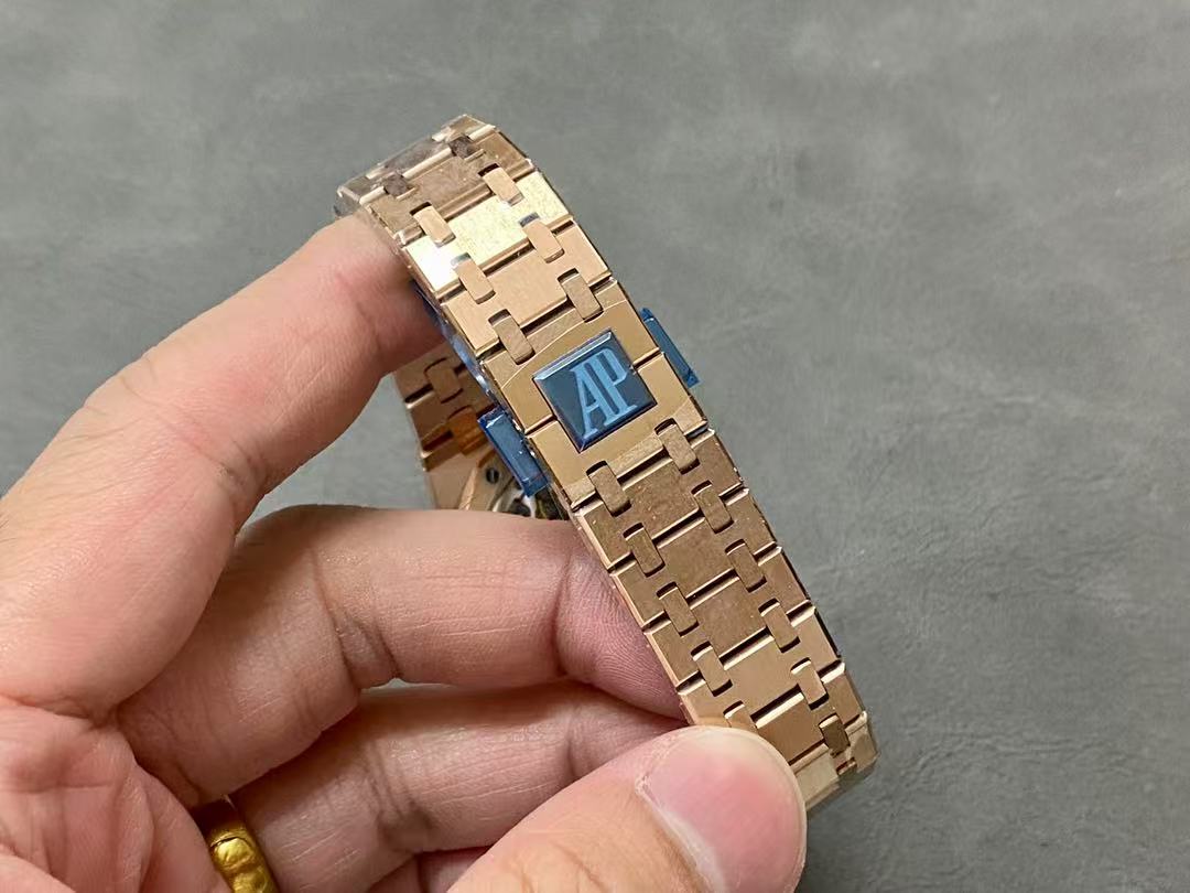 Audemars Piguet Royal Oak 34mm Selfwinding